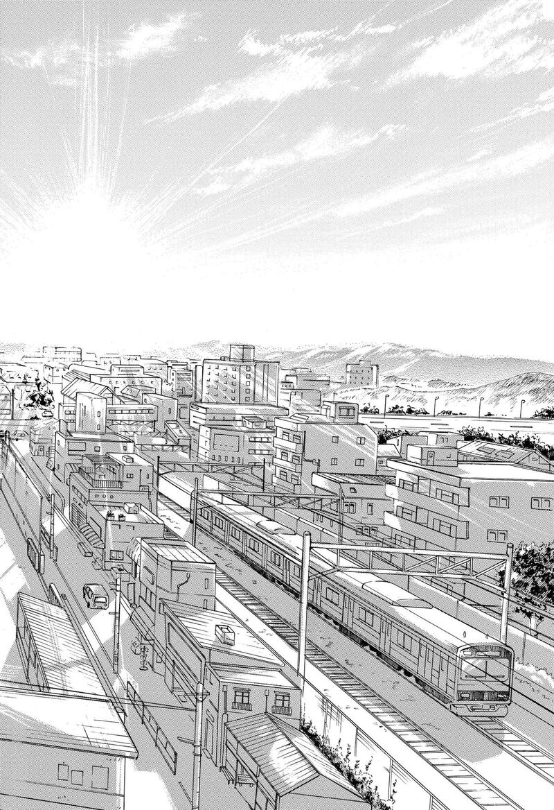 Nanatousei Wo Mitsukete Chapter 8 Page 20