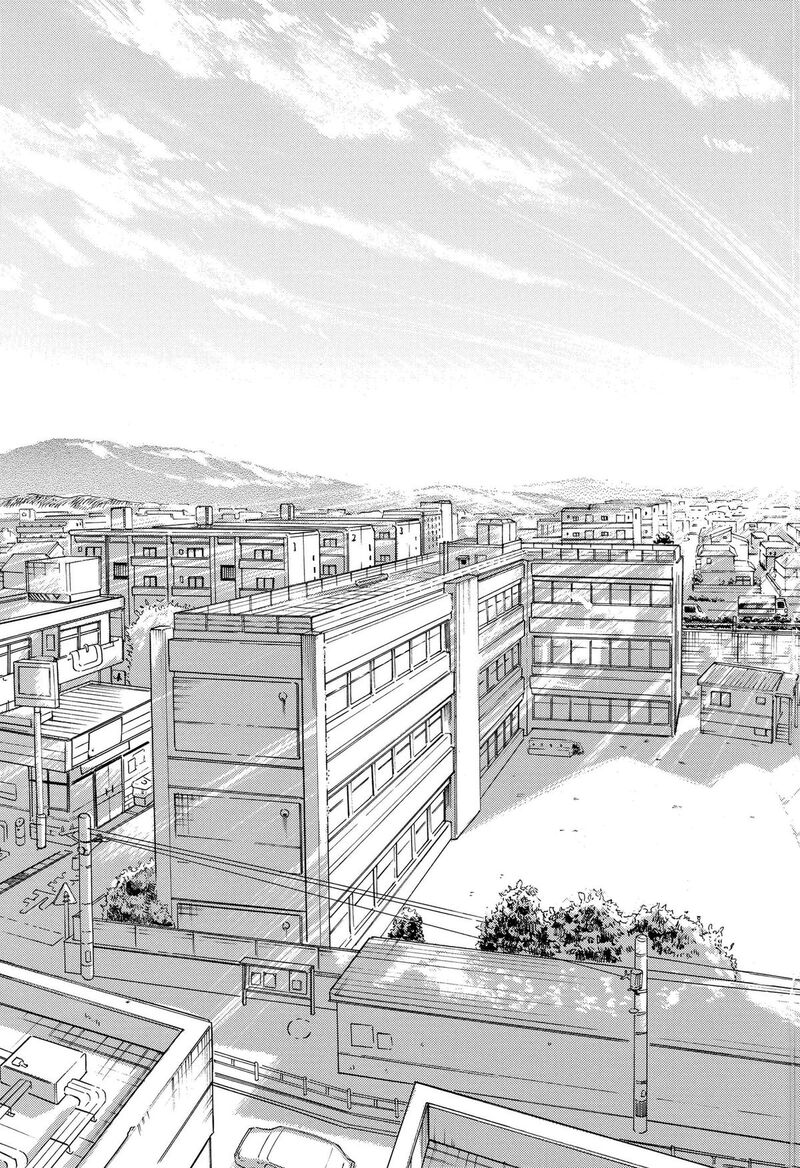 Nanatousei Wo Mitsukete Chapter 8 Page 21