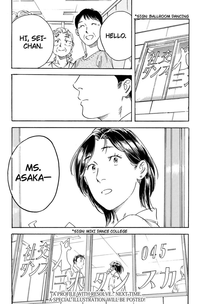 Nanatousei Wo Mitsukete Chapter 8 Page 24