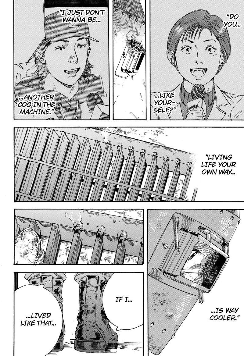 Nanatousei Wo Mitsukete Chapter 8 Page 6