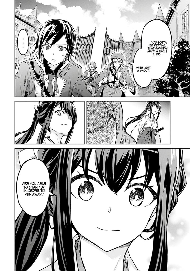 Nanatsu No Maken Ga Shihai Suru Chapter 1 Page 33
