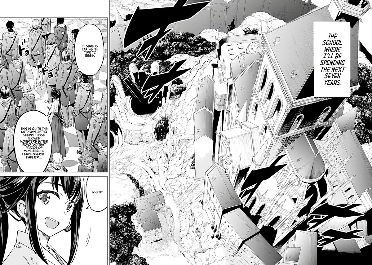Nanatsu No Maken Ga Shihai Suru Chapter 1 Page 52