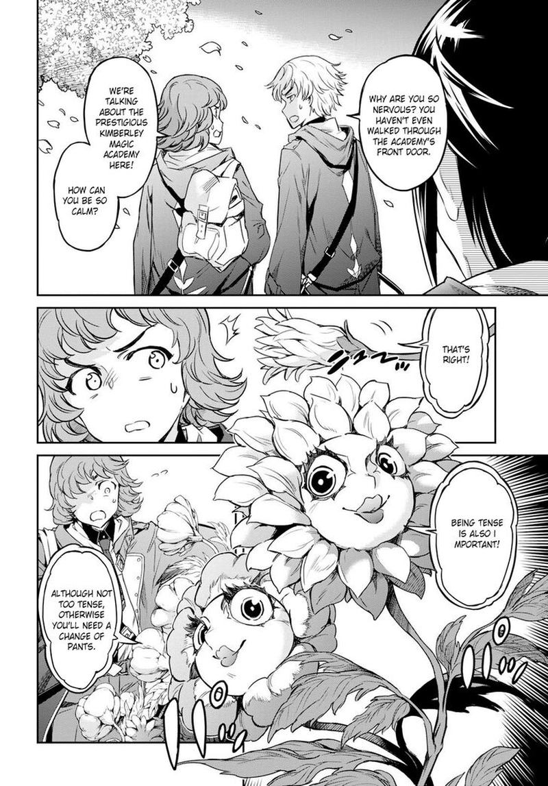 Nanatsu No Maken Ga Shihai Suru Chapter 1 Page 6