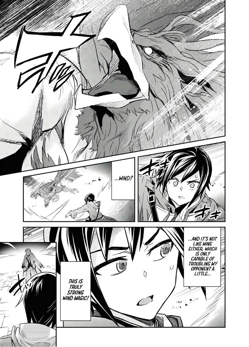 Nanatsu No Maken Ga Shihai Suru Chapter 11 Page 17