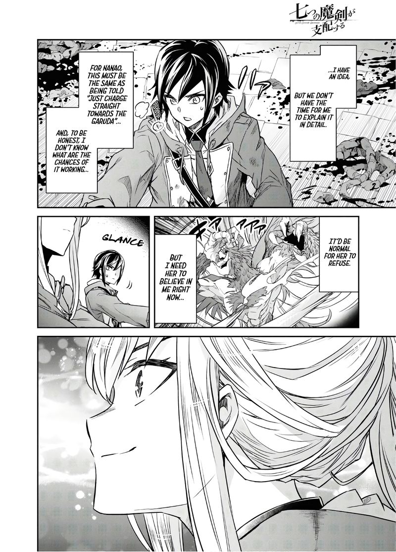 Nanatsu No Maken Ga Shihai Suru Chapter 11 Page 6