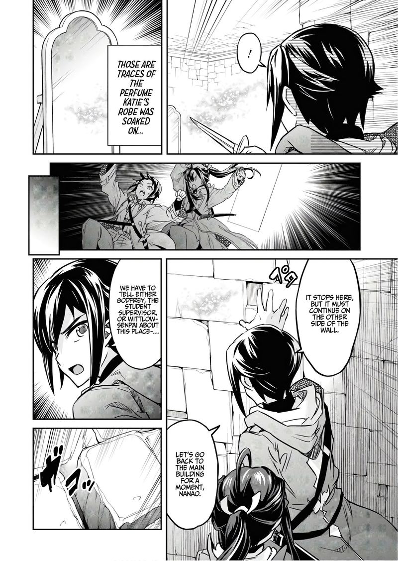 Nanatsu No Maken Ga Shihai Suru Chapter 12 Page 29
