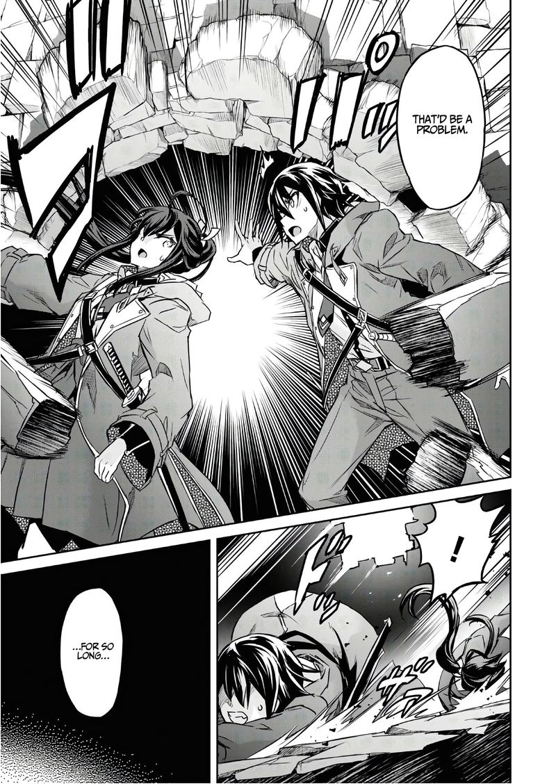 Nanatsu No Maken Ga Shihai Suru Chapter 12 Page 30