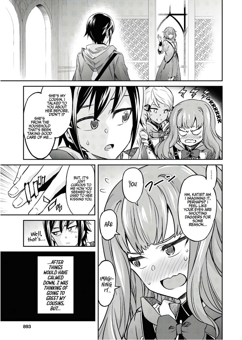 Nanatsu No Maken Ga Shihai Suru Chapter 12 Page 5