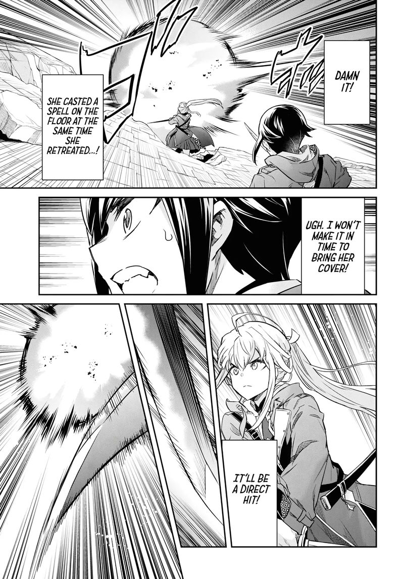 Nanatsu No Maken Ga Shihai Suru Chapter 13 Page 16