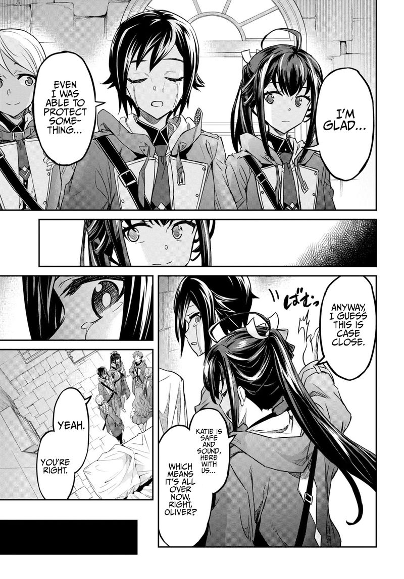 Nanatsu No Maken Ga Shihai Suru Chapter 14 Page 11