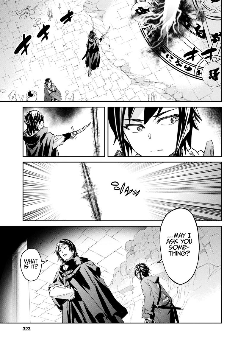 Nanatsu No Maken Ga Shihai Suru Chapter 14 Page 18