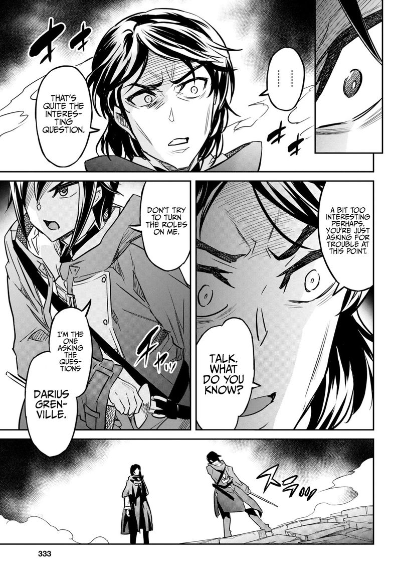 Nanatsu No Maken Ga Shihai Suru Chapter 14 Page 27