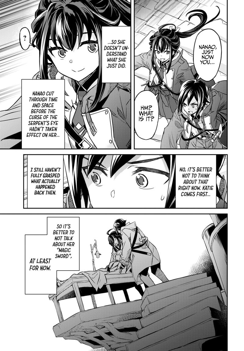 Nanatsu No Maken Ga Shihai Suru Chapter 14 Page 3