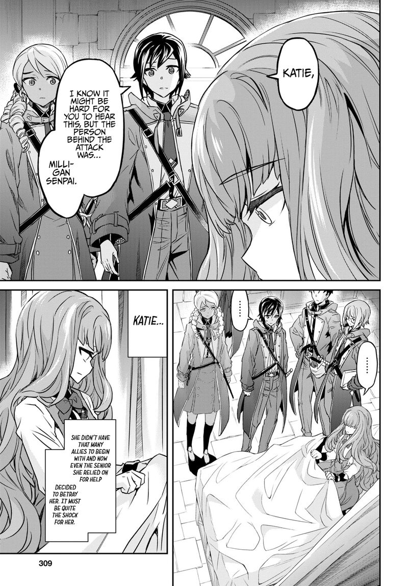 Nanatsu No Maken Ga Shihai Suru Chapter 14 Page 5