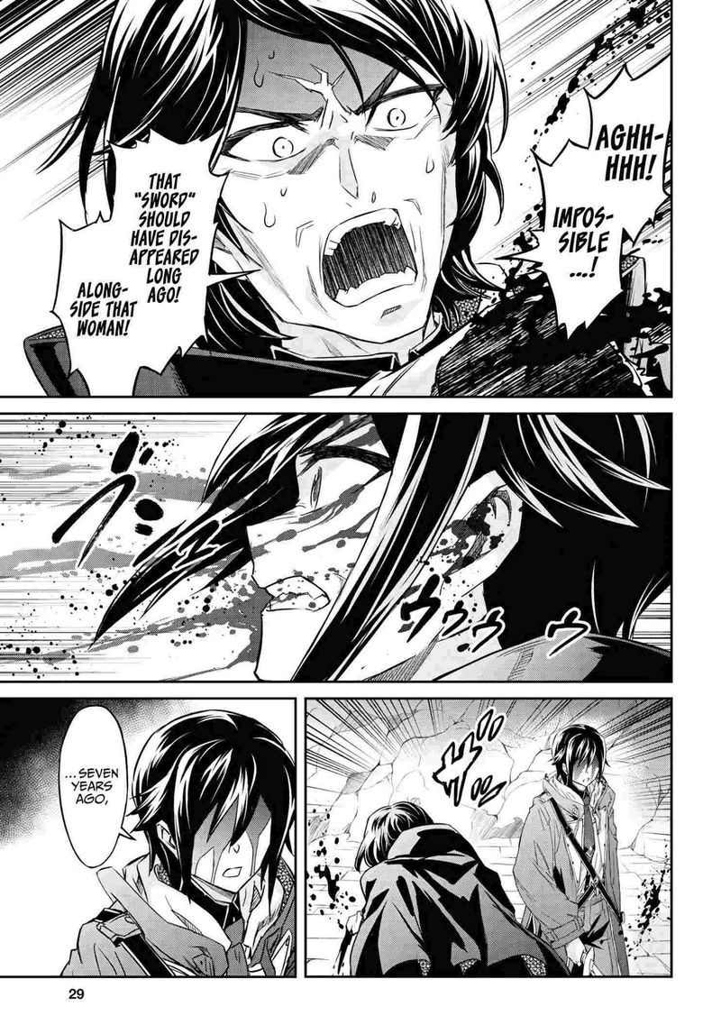 Nanatsu No Maken Ga Shihai Suru Chapter 15 Page 10