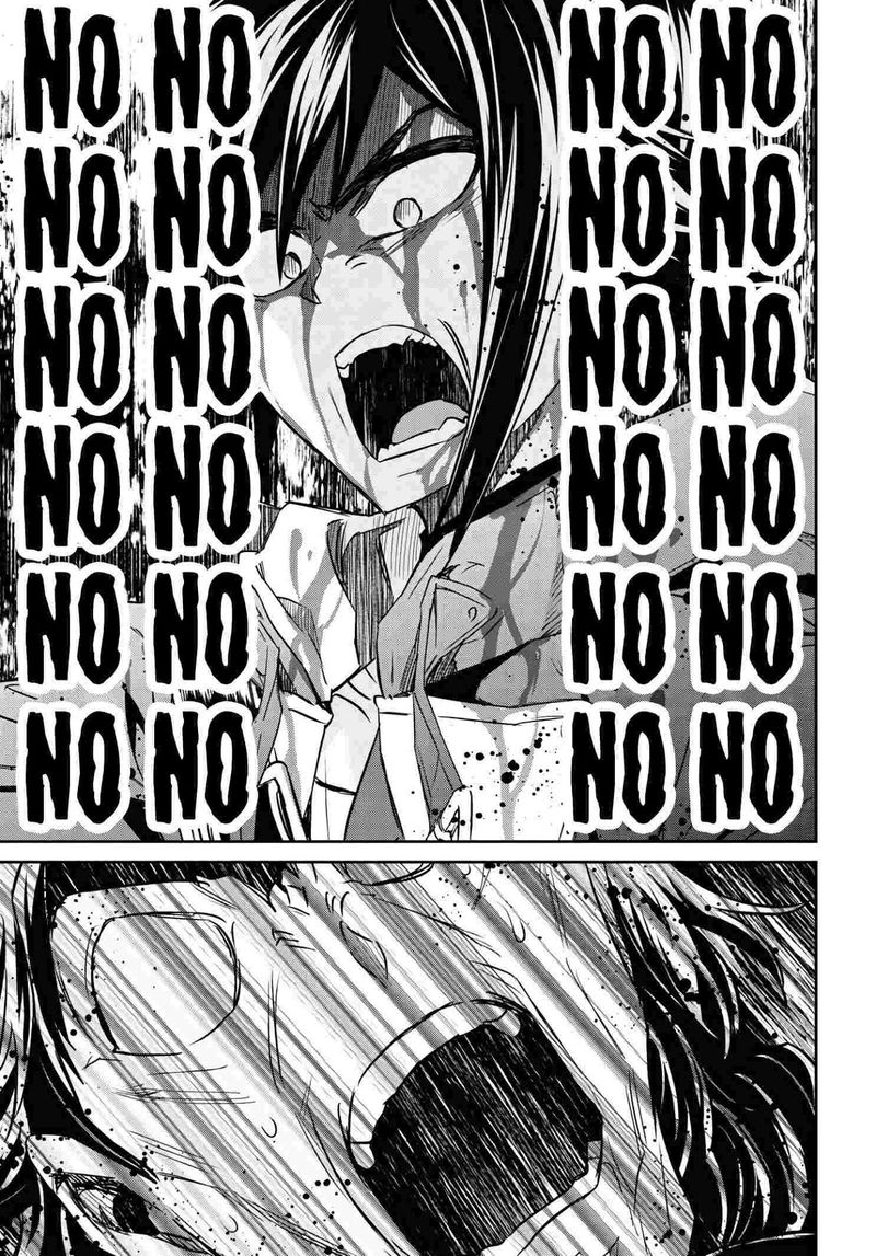 Nanatsu No Maken Ga Shihai Suru Chapter 15 Page 19