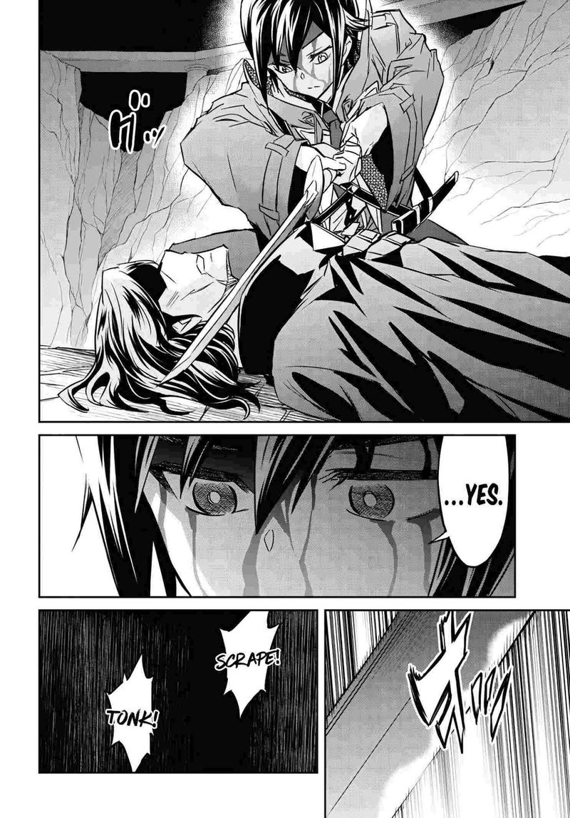 Nanatsu No Maken Ga Shihai Suru Chapter 15 Page 22