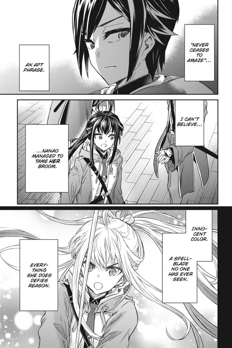 Nanatsu No Maken Ga Shihai Suru Chapter 16 Page 23
