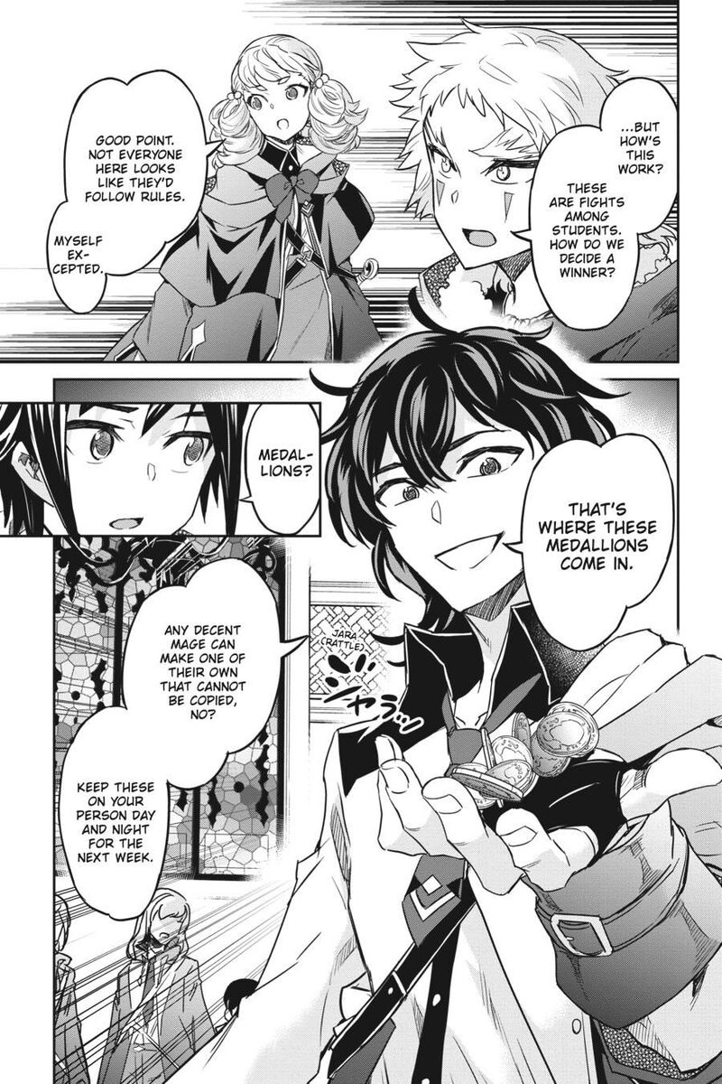 Nanatsu No Maken Ga Shihai Suru Chapter 17 Page 11