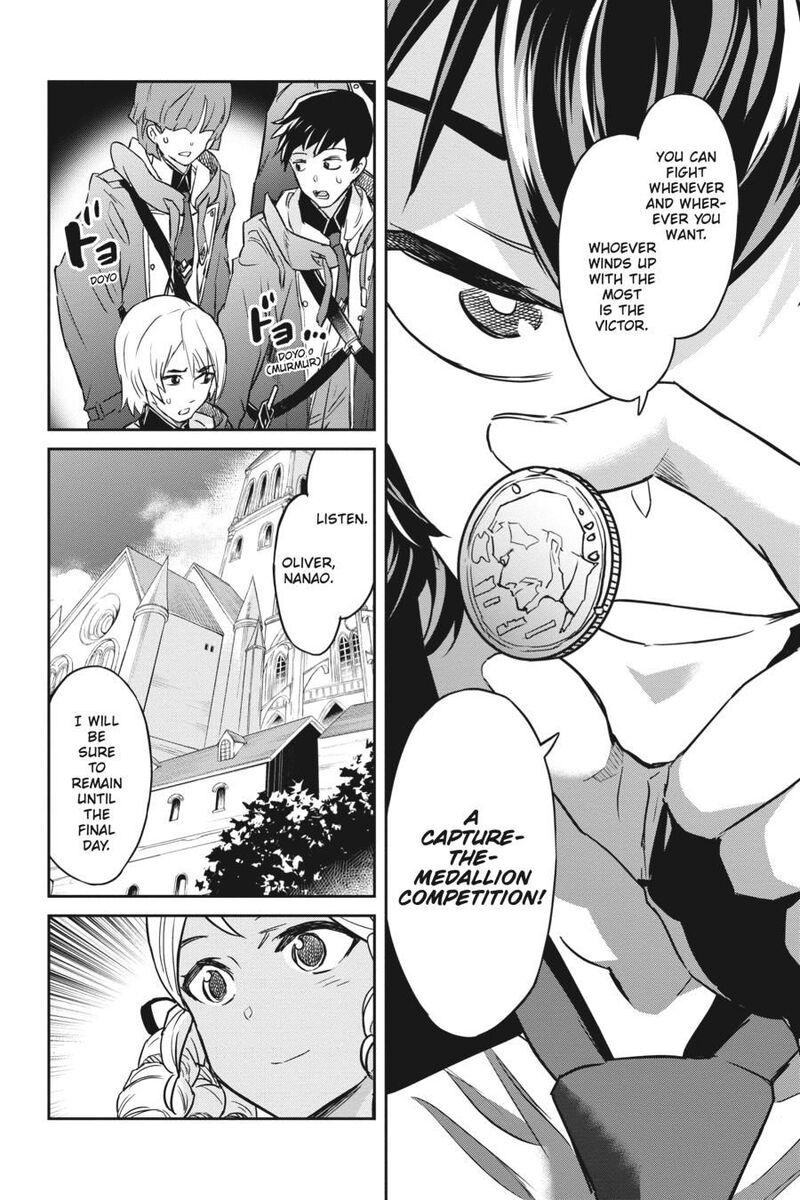 Nanatsu No Maken Ga Shihai Suru Chapter 17 Page 12
