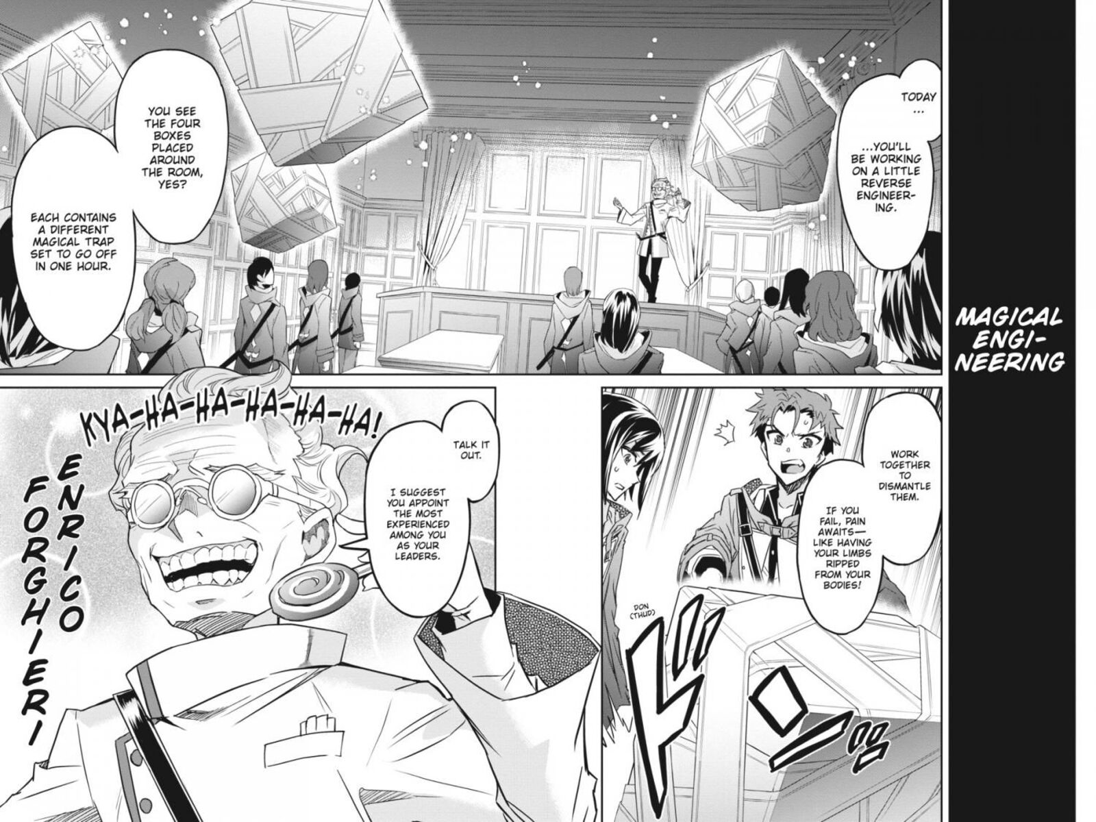 Nanatsu No Maken Ga Shihai Suru Chapter 17 Page 17