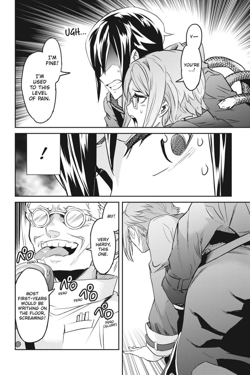 Nanatsu No Maken Ga Shihai Suru Chapter 17 Page 22