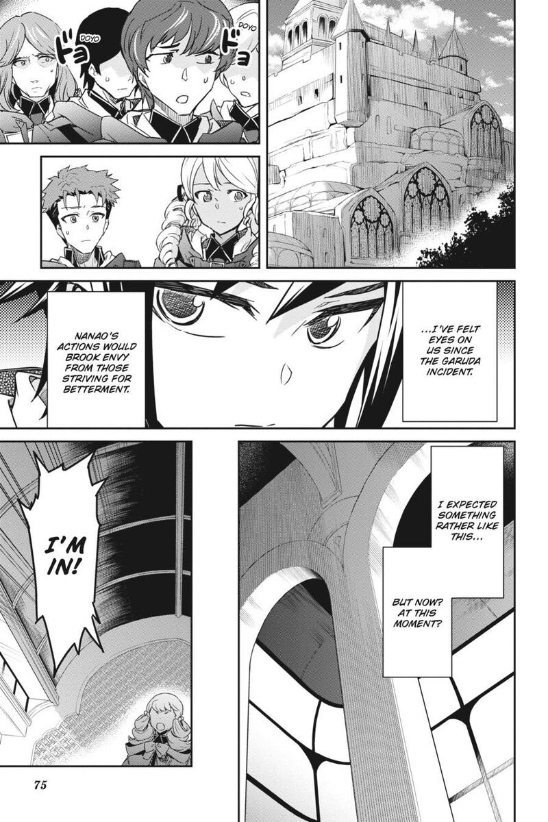 Nanatsu No Maken Ga Shihai Suru Chapter 17 Page 5