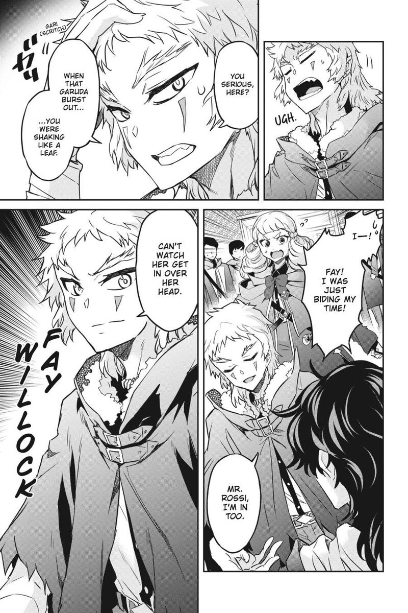 Nanatsu No Maken Ga Shihai Suru Chapter 17 Page 7