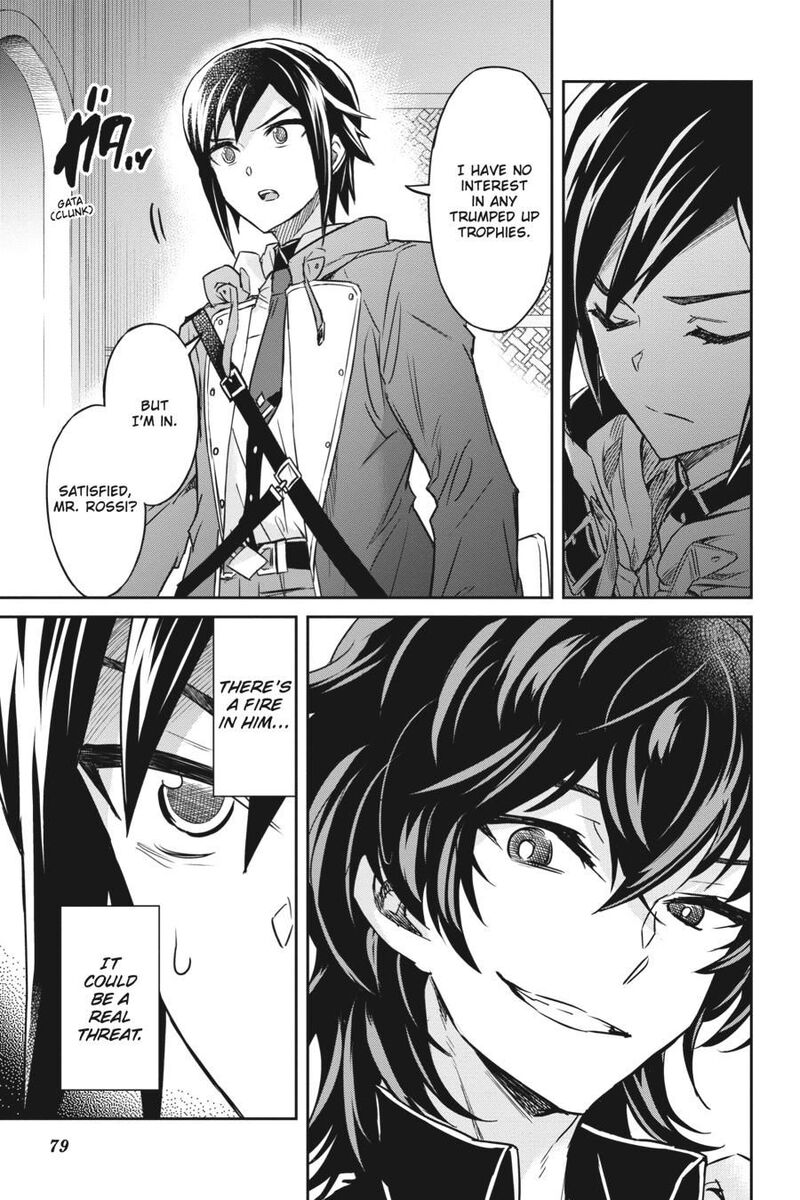 Nanatsu No Maken Ga Shihai Suru Chapter 17 Page 9