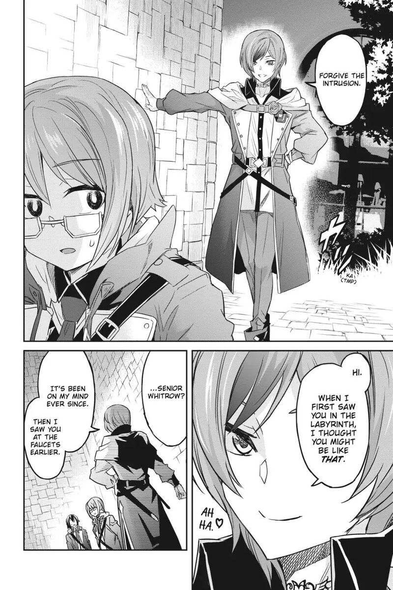 Nanatsu No Maken Ga Shihai Suru Chapter 18 Page 12