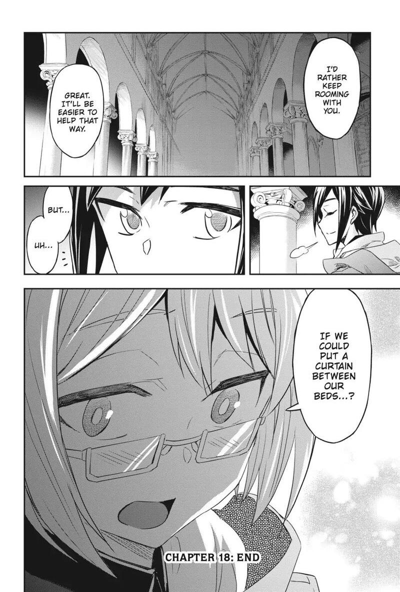 Nanatsu No Maken Ga Shihai Suru Chapter 18 Page 28