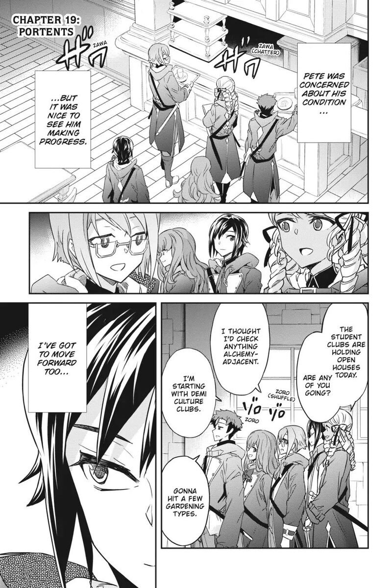Nanatsu No Maken Ga Shihai Suru Chapter 19 Page 1