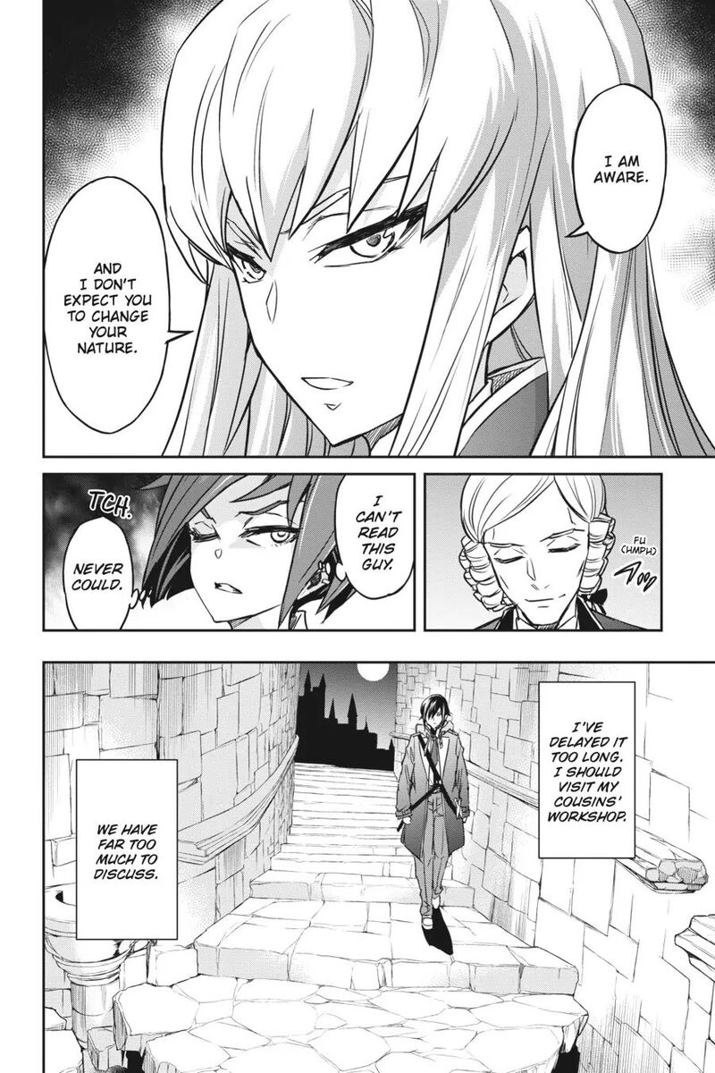 Nanatsu No Maken Ga Shihai Suru Chapter 19 Page 22