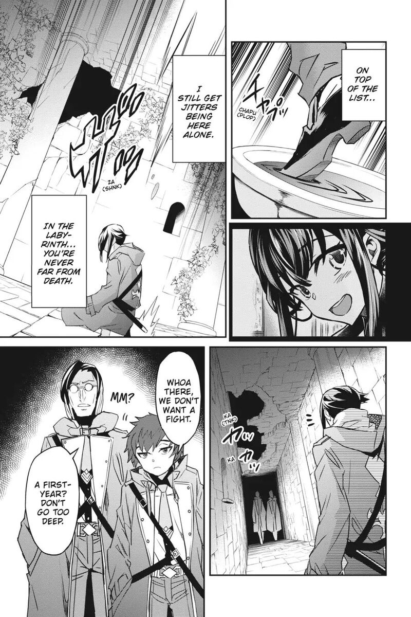 Nanatsu No Maken Ga Shihai Suru Chapter 19 Page 23