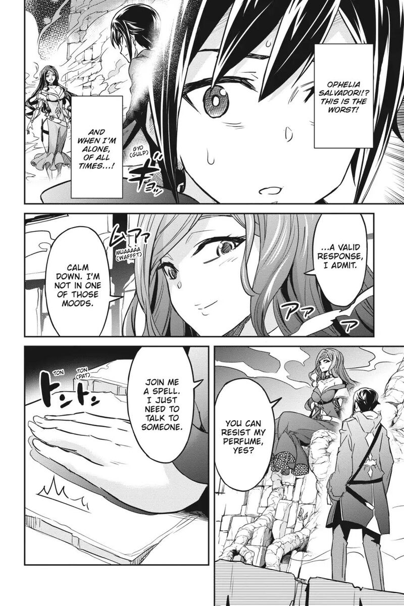 Nanatsu No Maken Ga Shihai Suru Chapter 19 Page 26