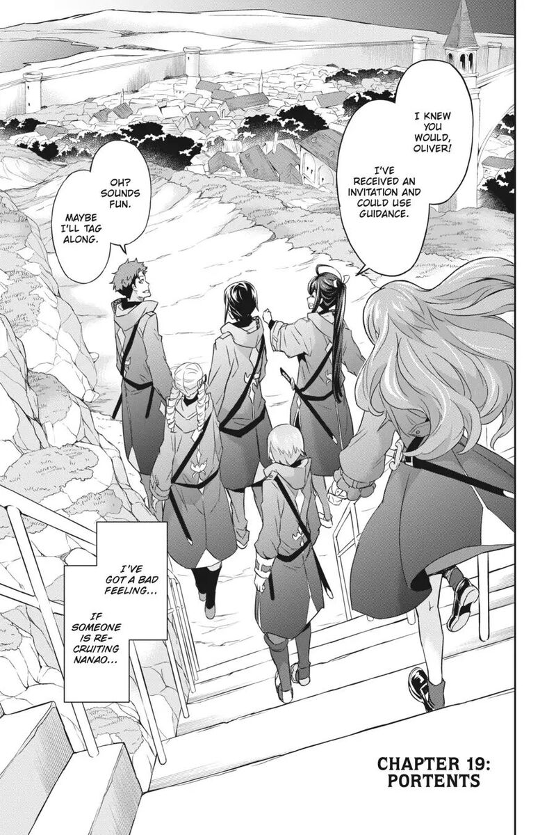 Nanatsu No Maken Ga Shihai Suru Chapter 19 Page 3