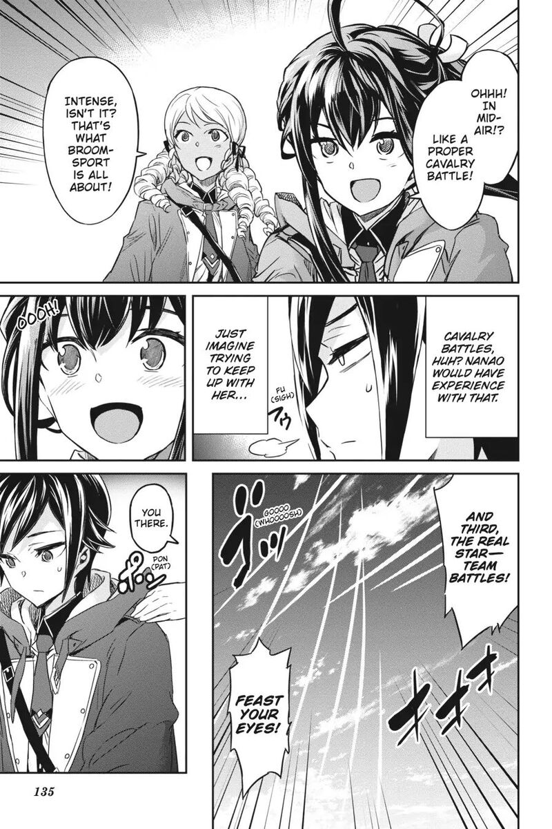 Nanatsu No Maken Ga Shihai Suru Chapter 19 Page 6