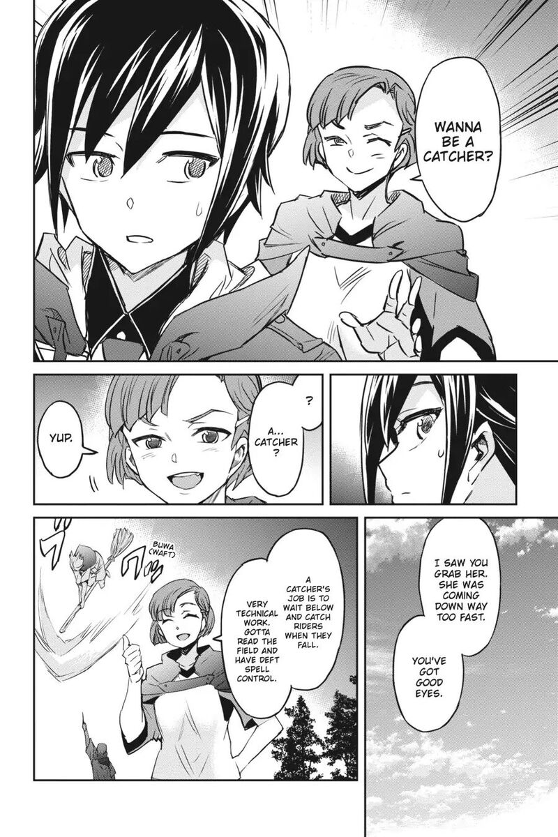 Nanatsu No Maken Ga Shihai Suru Chapter 19 Page 7