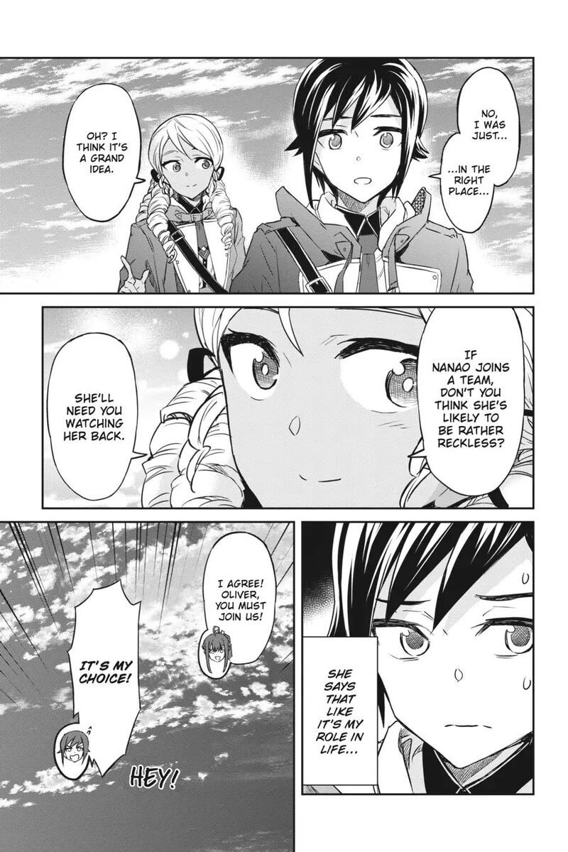 Nanatsu No Maken Ga Shihai Suru Chapter 19 Page 8