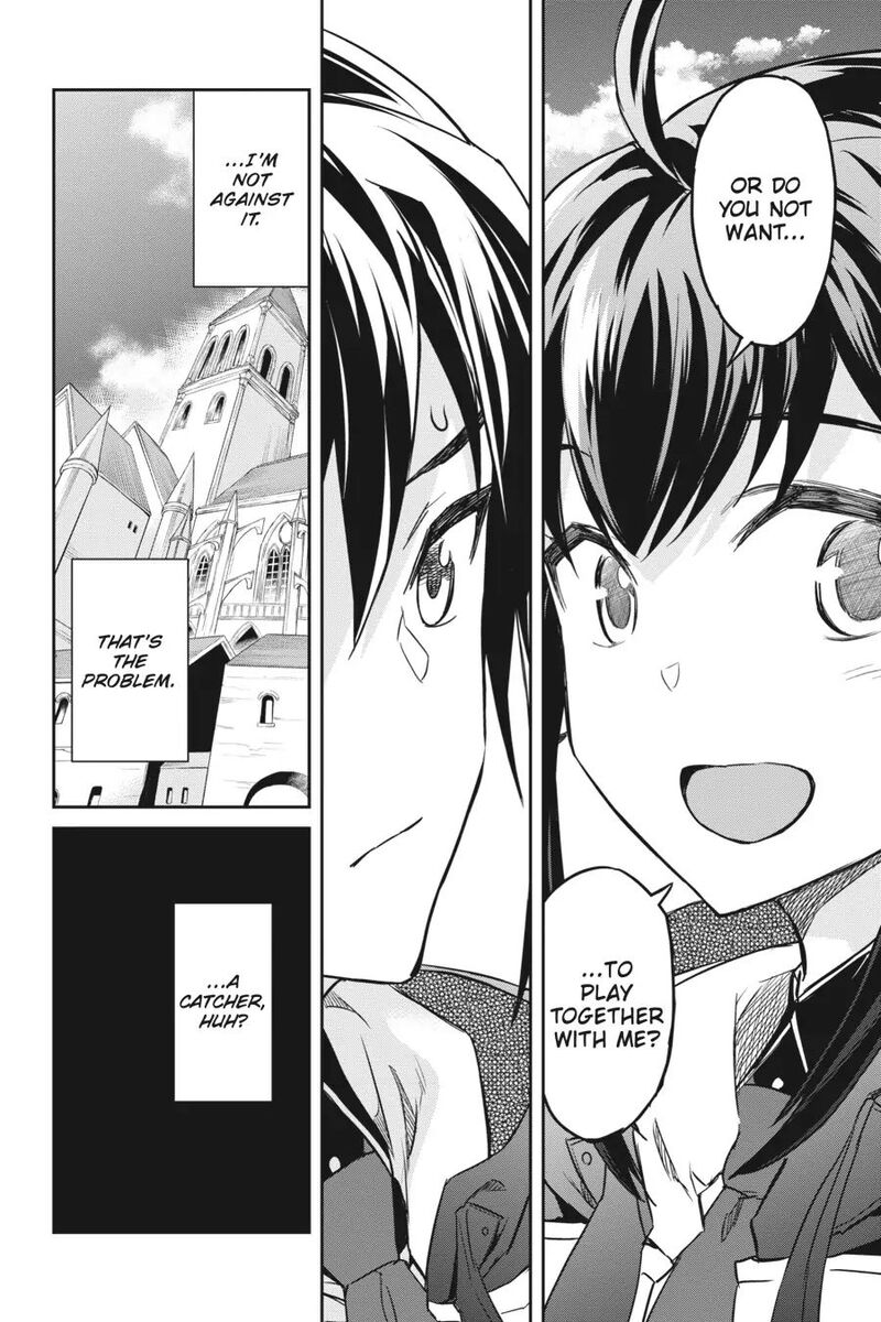 Nanatsu No Maken Ga Shihai Suru Chapter 19 Page 9