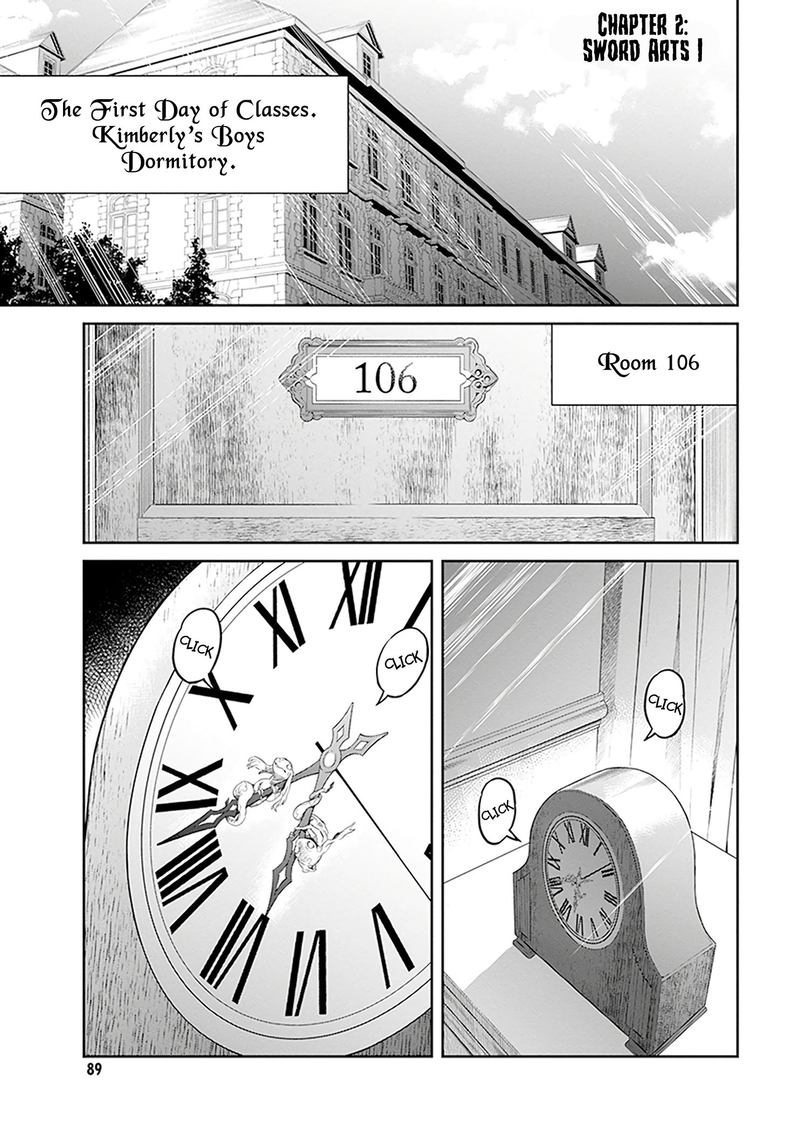 Nanatsu No Maken Ga Shihai Suru Chapter 2 Page 1