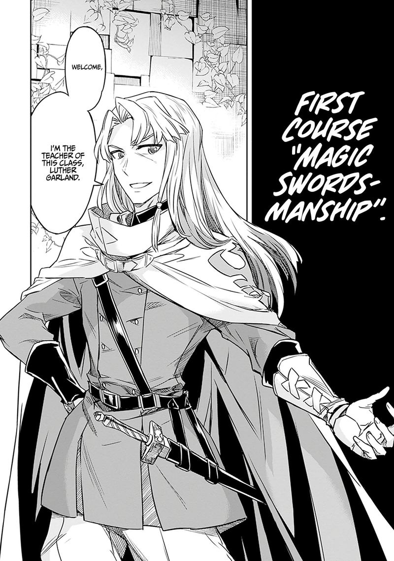 Nanatsu No Maken Ga Shihai Suru Chapter 2 Page 19