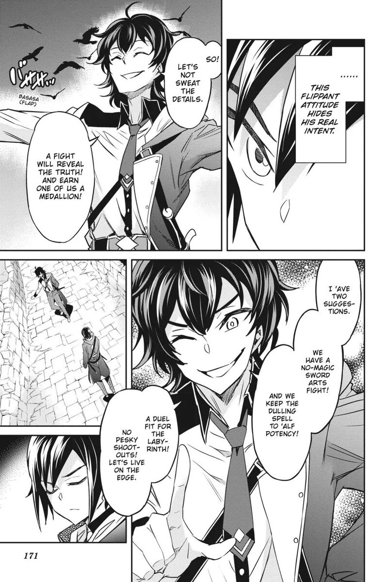 Nanatsu No Maken Ga Shihai Suru Chapter 20 Page 10