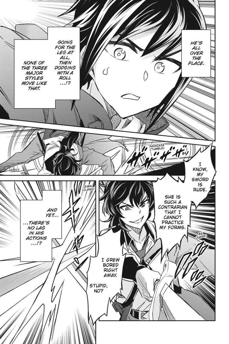 Nanatsu No Maken Ga Shihai Suru Chapter 20 Page 18