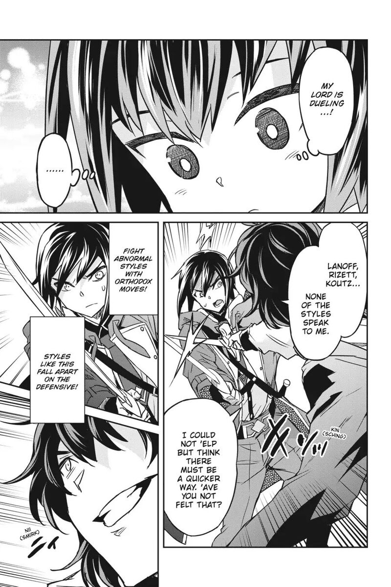 Nanatsu No Maken Ga Shihai Suru Chapter 20 Page 21