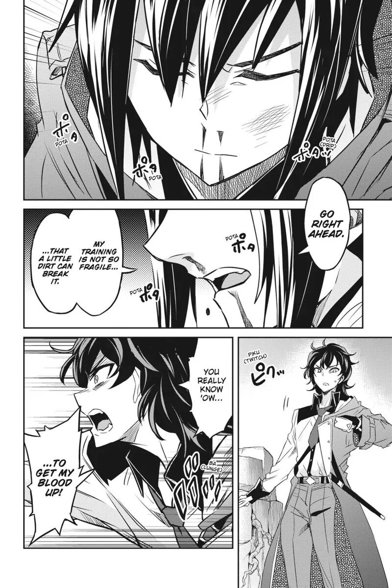 Nanatsu No Maken Ga Shihai Suru Chapter 20 Page 26
