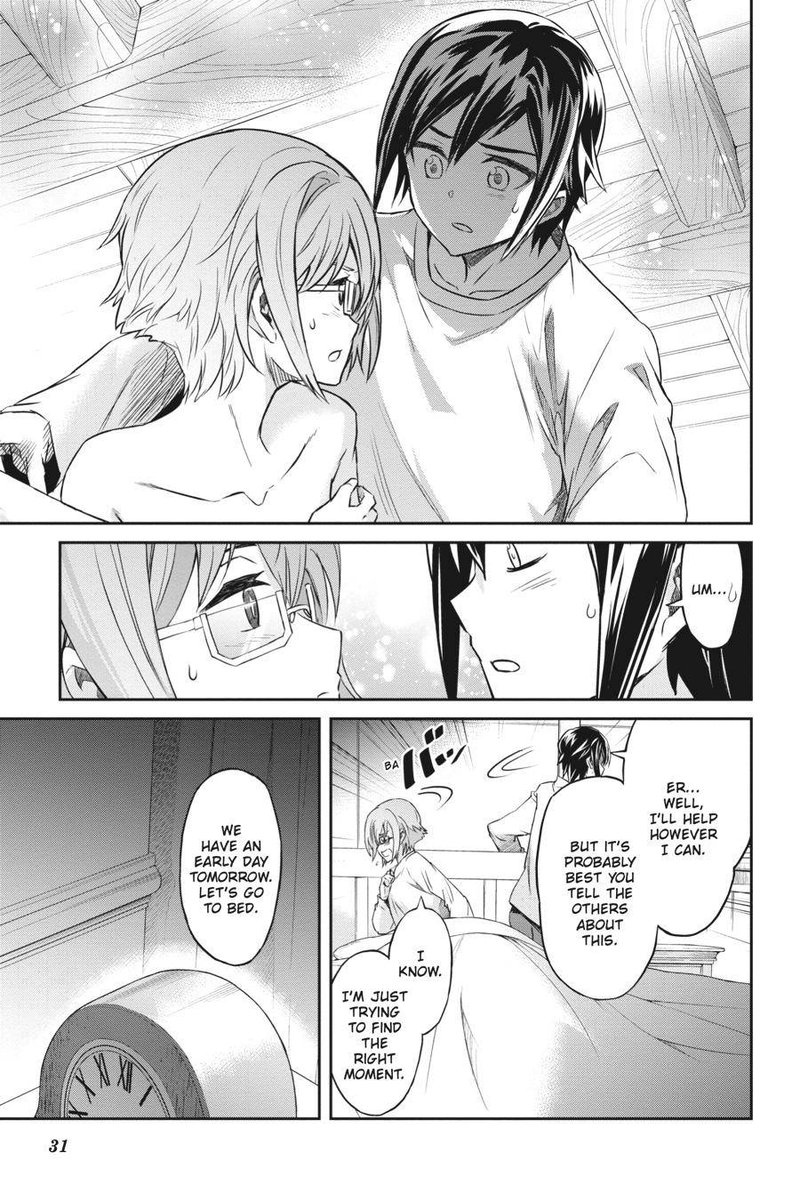 Nanatsu No Maken Ga Shihai Suru Chapter 21 Page 29