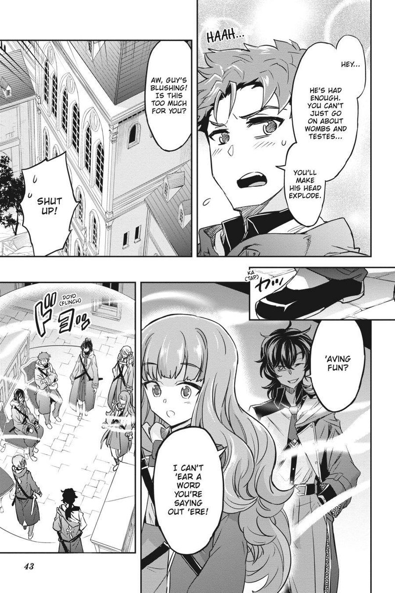 Nanatsu No Maken Ga Shihai Suru Chapter 22 Page 11