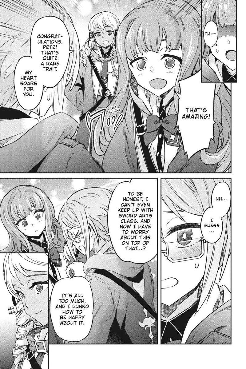 Nanatsu No Maken Ga Shihai Suru Chapter 22 Page 3