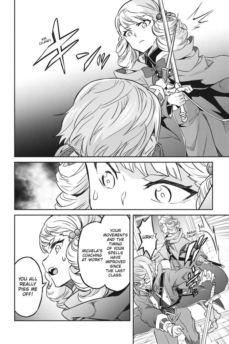 Nanatsu No Maken Ga Shihai Suru Chapter 23 Page 15
